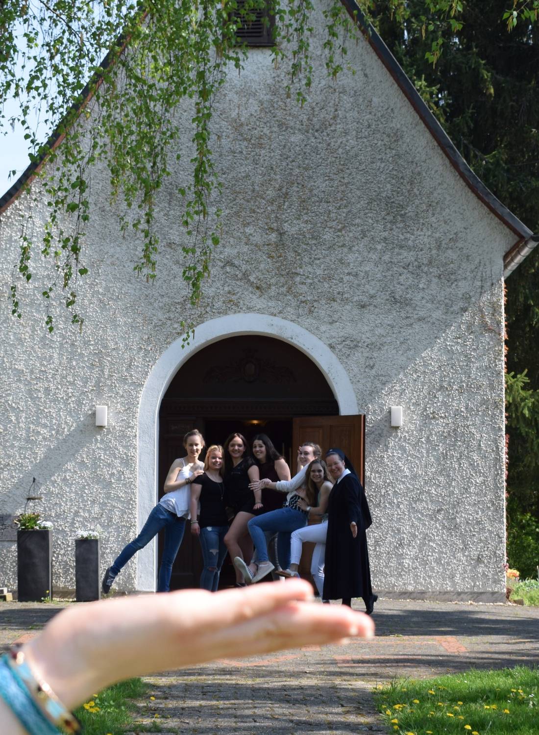 Quelle: MJF Waldstetten