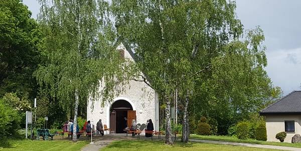 Quelle: Schönstattzentrum Mariengart, Schönstatt, Schönstatt